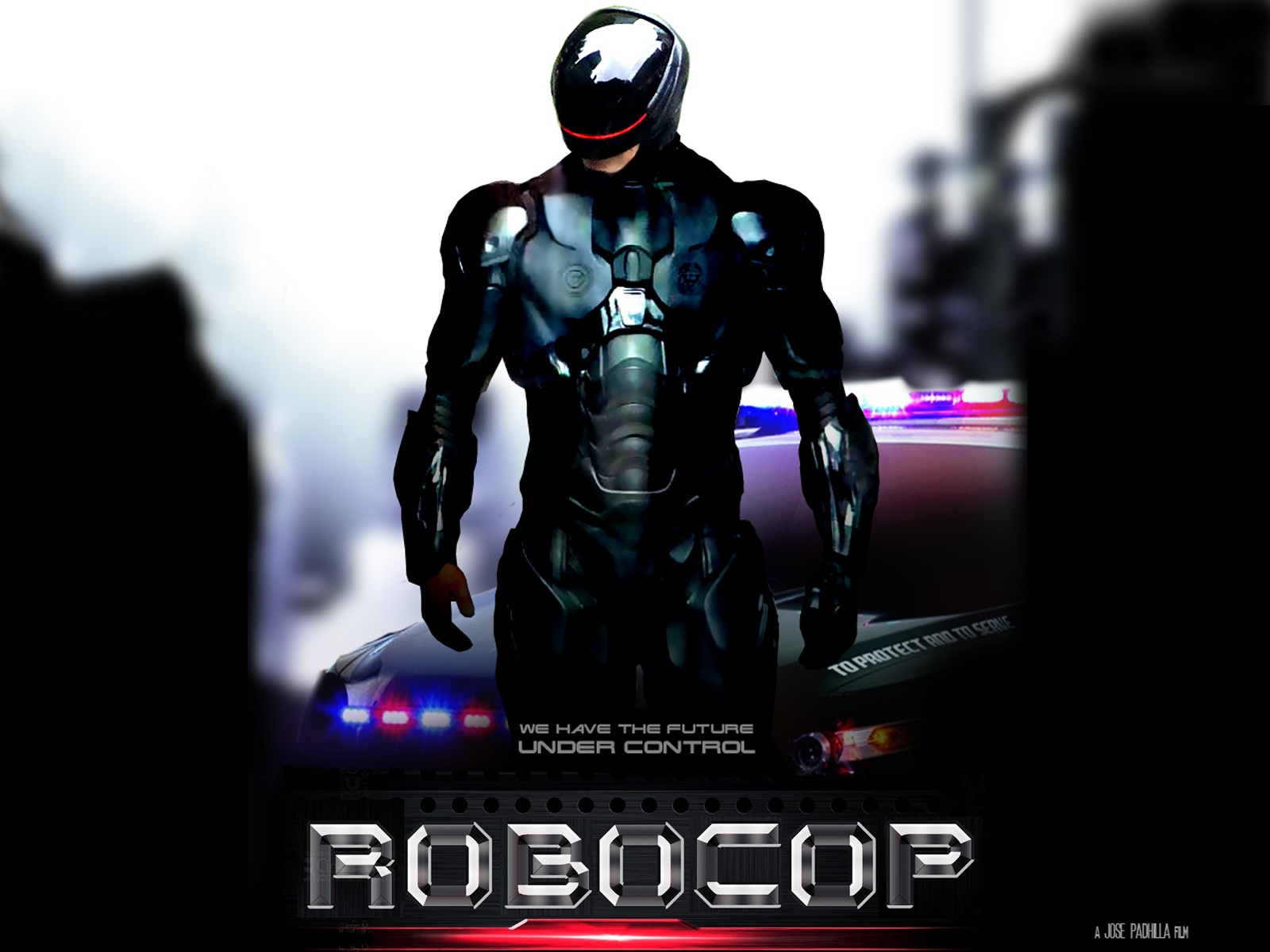 Robocop (2014) Pics, Movie Collection
