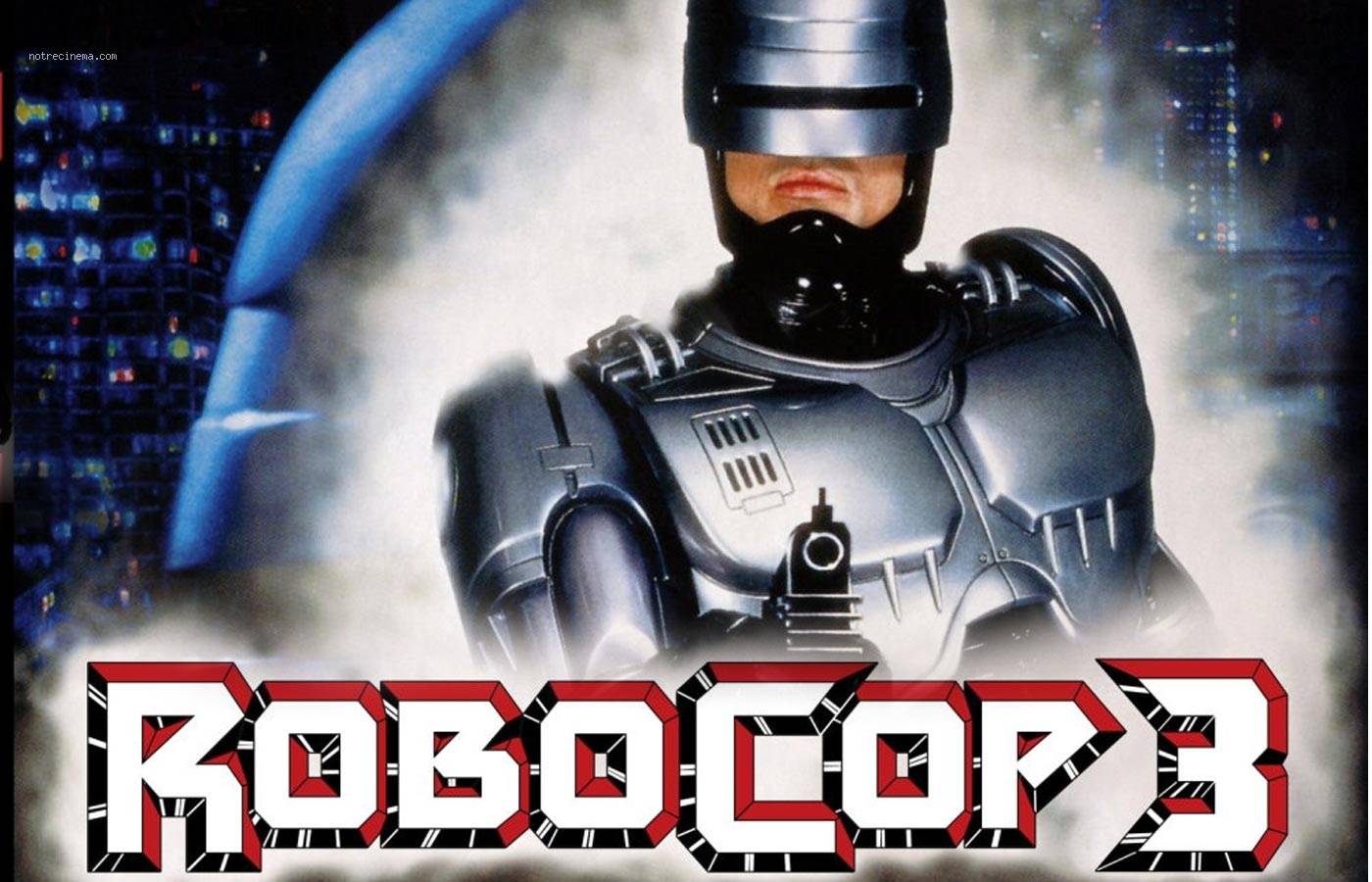Роботы игра 2023. Робот-полицейский 3 1993. Робокоп 3 (1993) Постер.