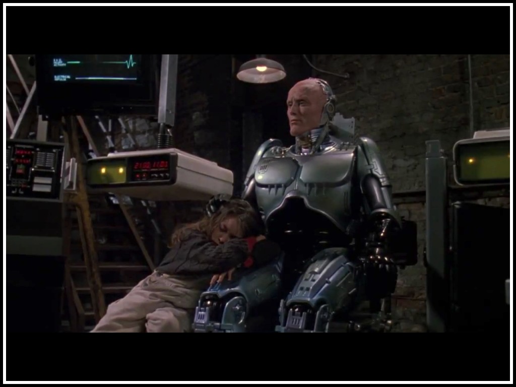 Robocop 3 High Quality Background on Wallpapers Vista