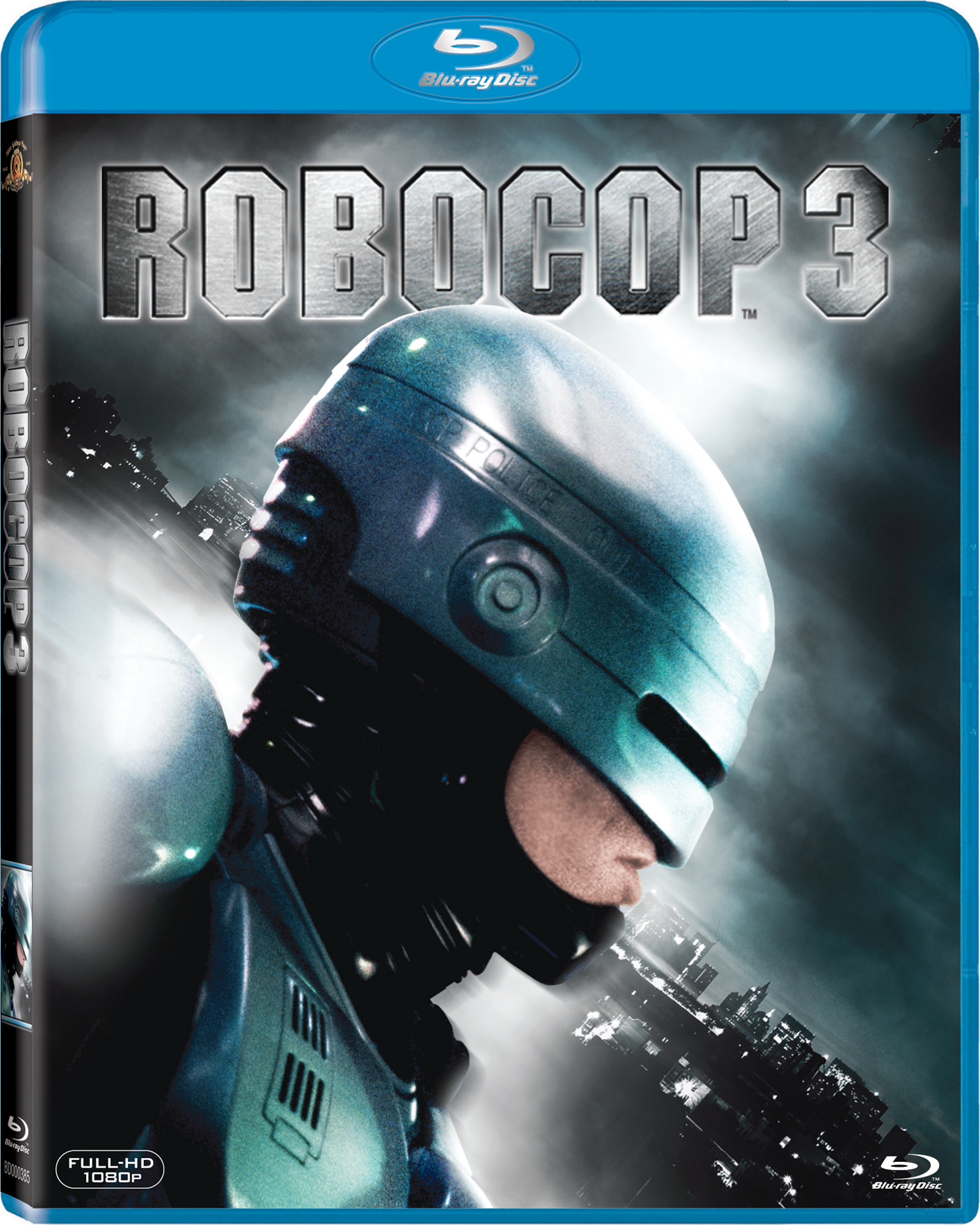 Robocop 3 High Quality Background on Wallpapers Vista