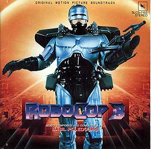Robocop 3 Pics, Movie Collection