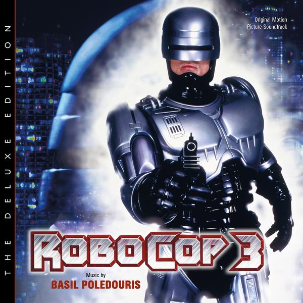 Images of Robocop 3 | 600x600