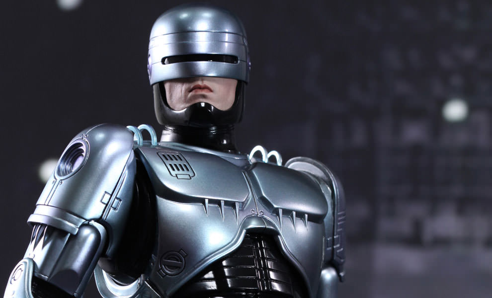 Robocop High Quality Background on Wallpapers Vista