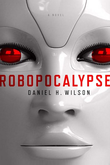 Robopocalypse #15