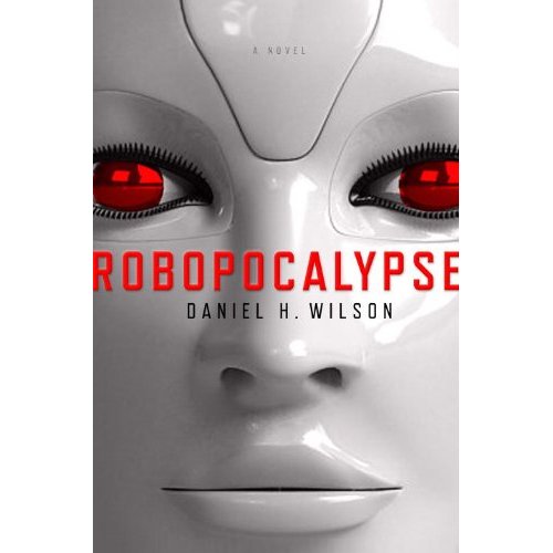 Images of Robopocalypse | 500x500
