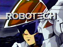 Robotech #14