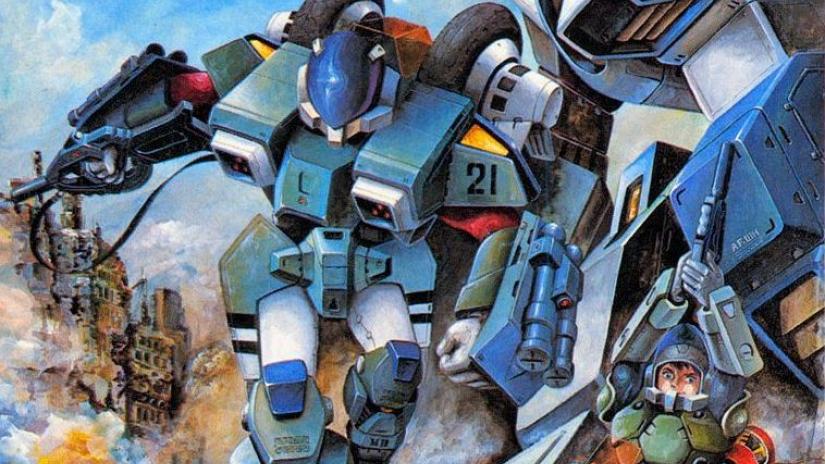 Robotech High Quality Background on Wallpapers Vista