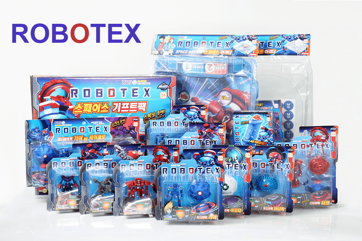 Robotex #22
