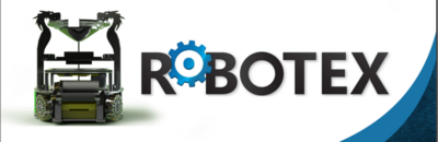 Robotex #4