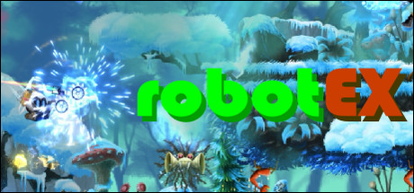 Robotex #16