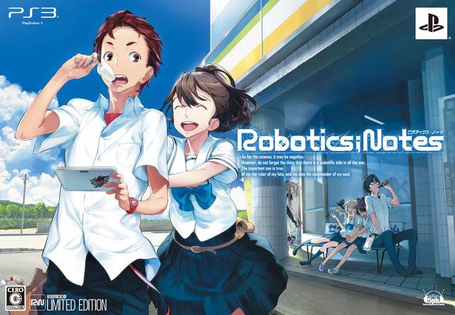 Robotics;notes High Quality Background on Wallpapers Vista