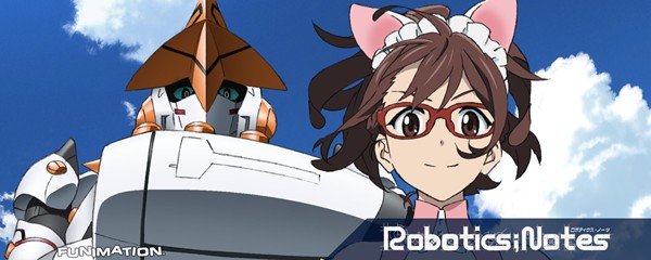 HD Quality Wallpaper | Collection: Anime, 600x240 Robotics;notes