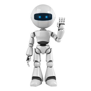 Robots Backgrounds, Compatible - PC, Mobile, Gadgets| 300x300 px