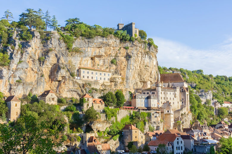 Images of Rocamadour | 780x520