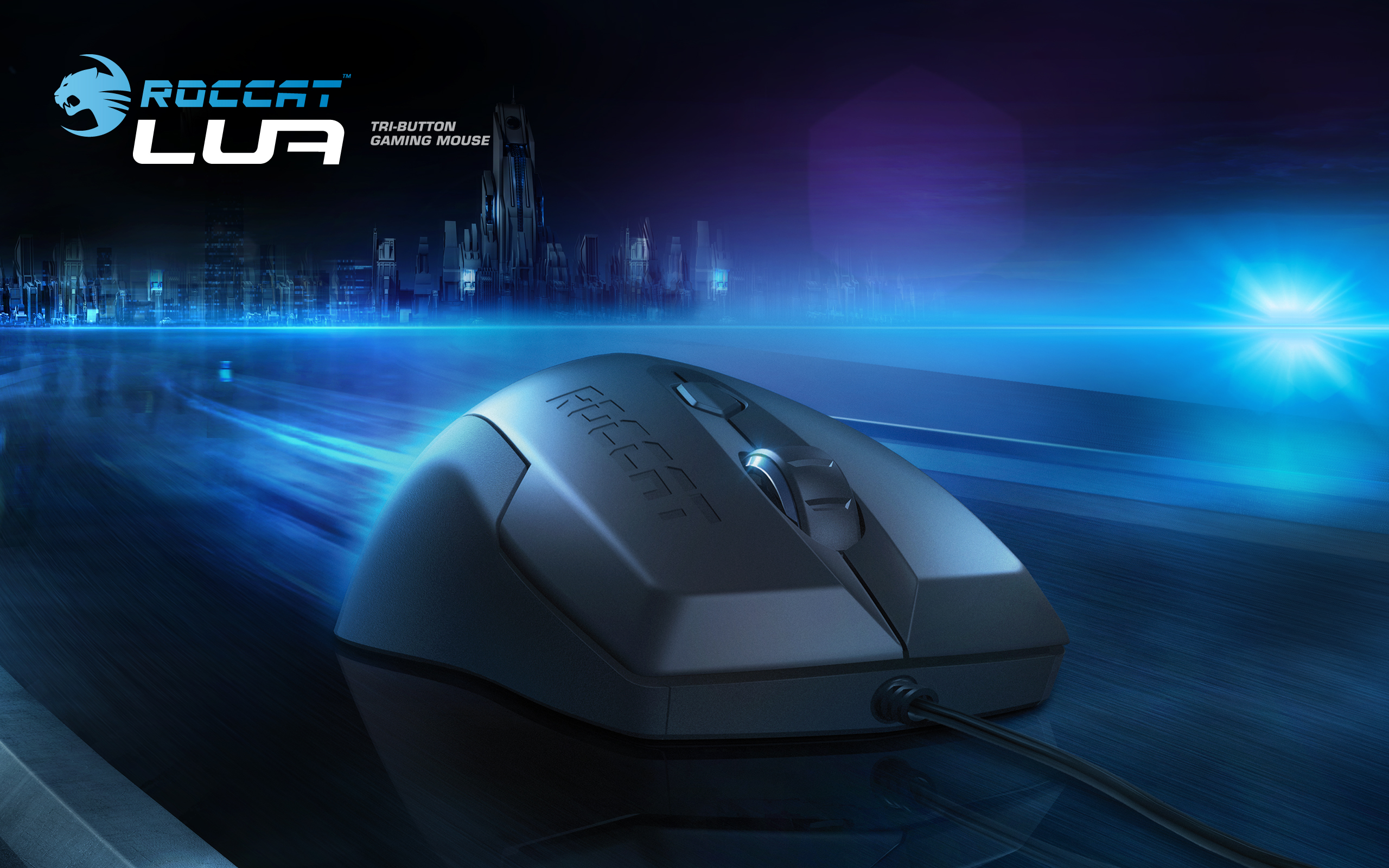 Amazing Roccat Pictures & Backgrounds
