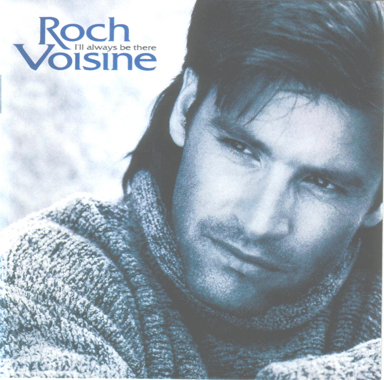 Roch Voisine Pics, Music Collection
