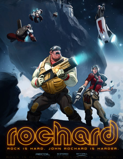 Rochard #15