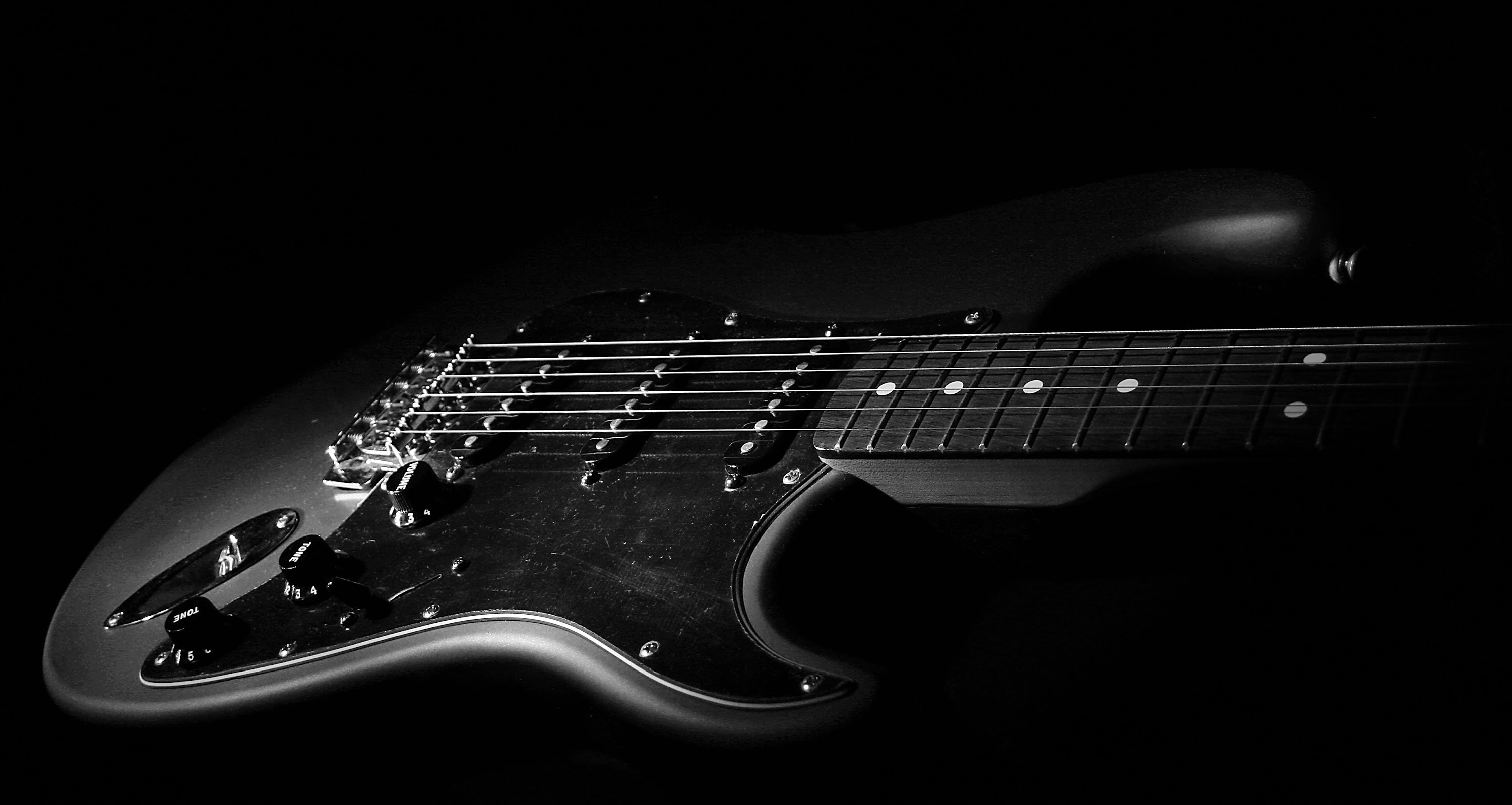 Rock Guitar #20