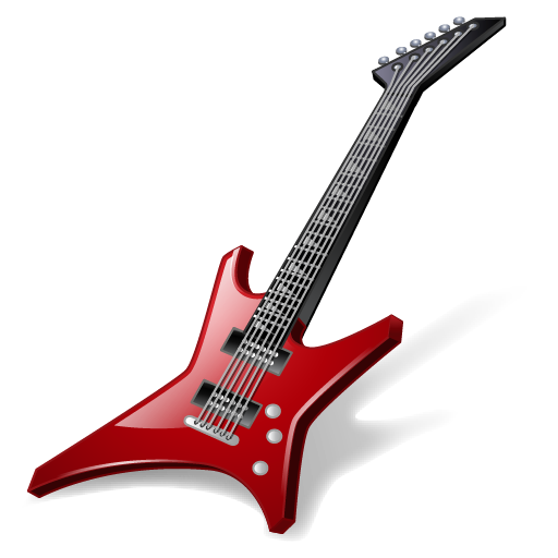 Rock Guitar #1