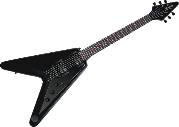 Rock Guitar #5