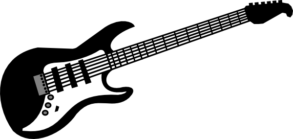 Rock Guitar #13