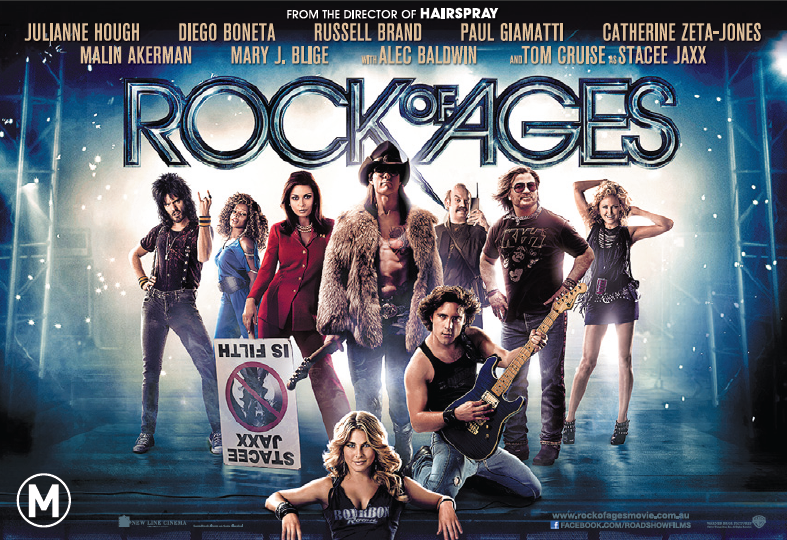 rock of ages full movie for free