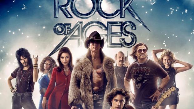 HQ Rock Of Ages Wallpapers | File 40.57Kb