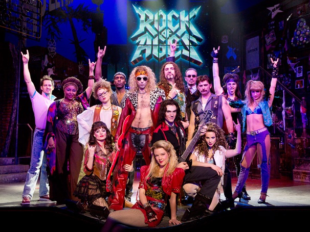 HQ Rock Of Ages Wallpapers | File 153.25Kb