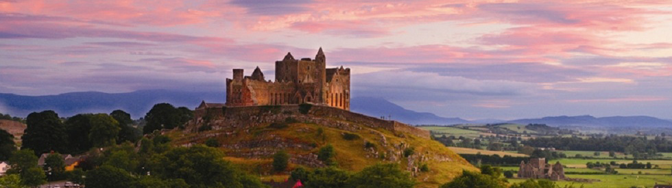 Rock Of Cashel Pics, Man Made Collection