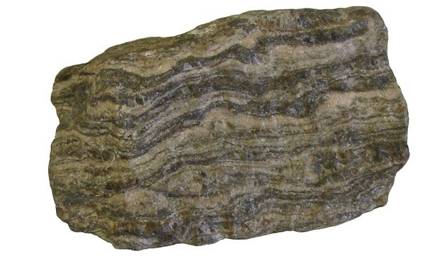 Rock Pics, Earth Collection