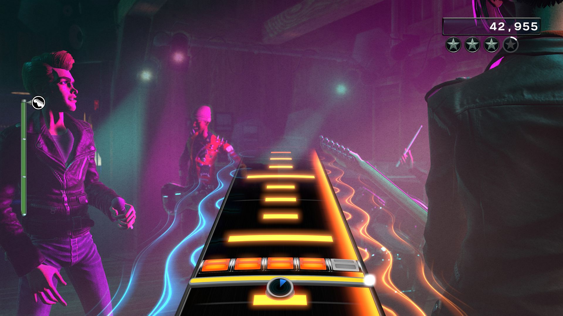 Images of Rockband 4 | 1920x1080