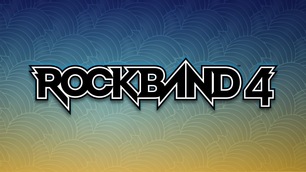 HD Quality Wallpaper | Collection: Video Game, 1020x574 Rockband 4