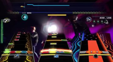 Rockband 4 HD wallpapers, Desktop wallpaper - most viewed