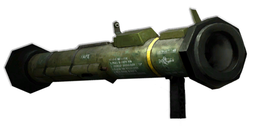 Rocket Launcher High Quality Background on Wallpapers Vista