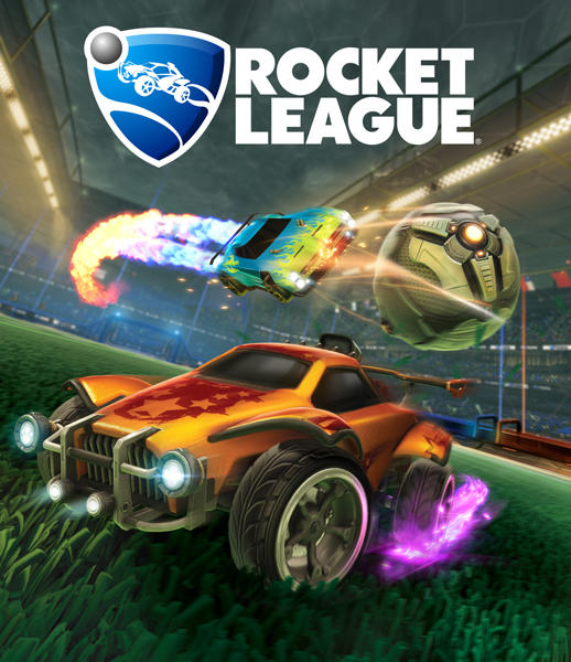 Images of Rocket League | 518x600
