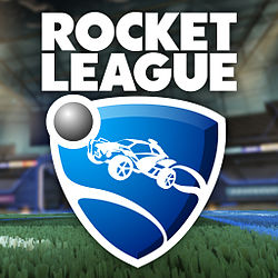 Rocket League #5
