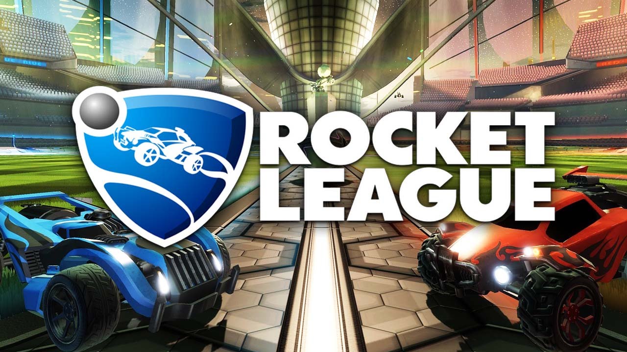 Rocket League #6