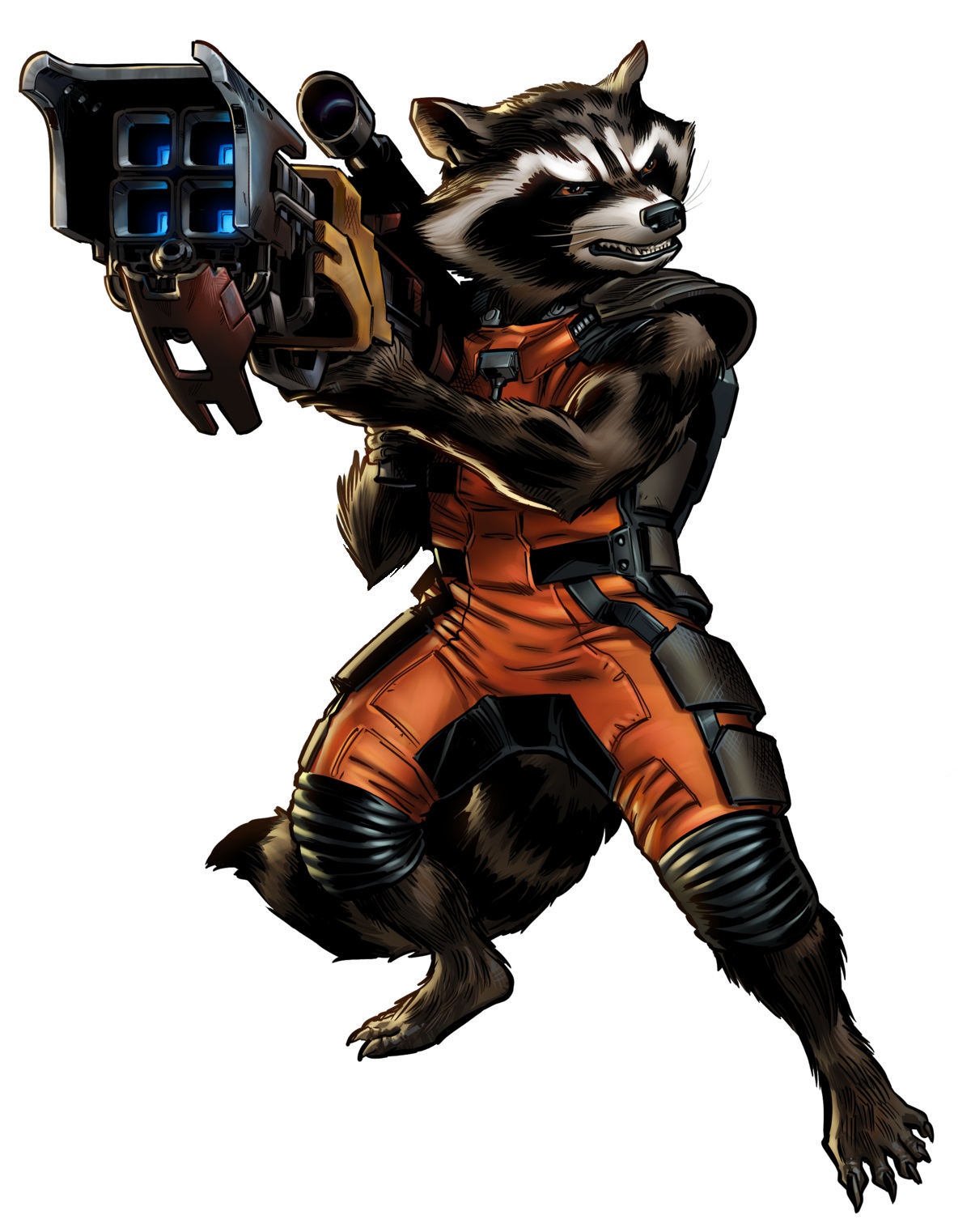 HD Quality Wallpaper | Collection: Comics, 1200x1522 Rocket Raccoon