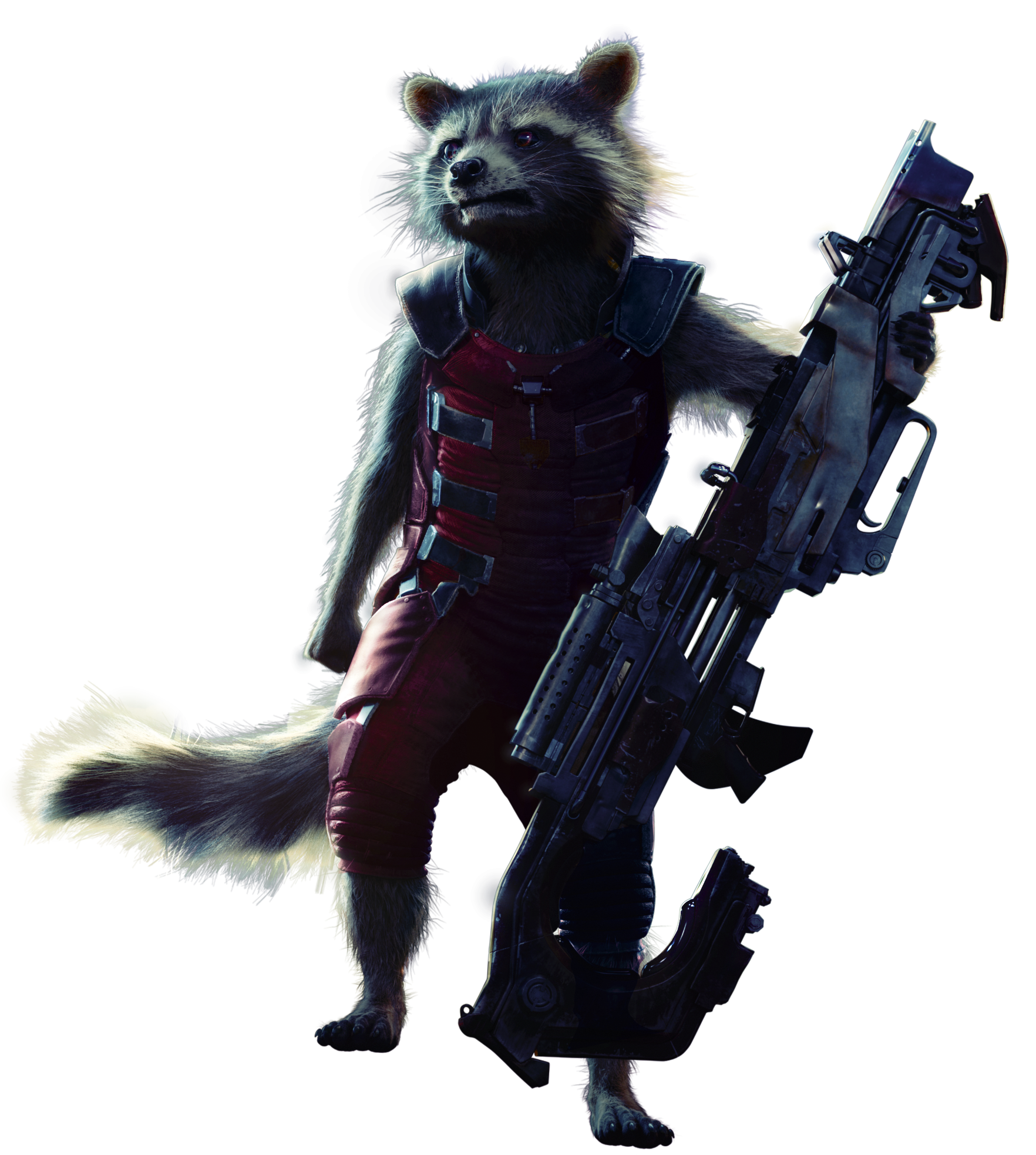 Rocket Raccoon #14