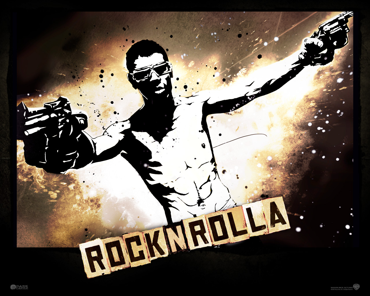 1280x1024 > Rocknrolla Wallpapers