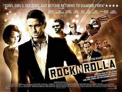 Images of Rocknrolla | 395x298