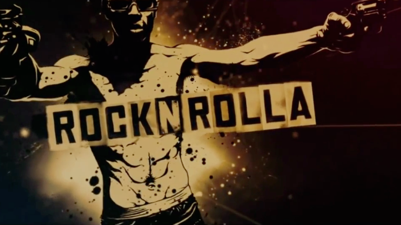 Amazing Rocknrolla Pictures & Backgrounds