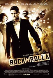 Rocknrolla Backgrounds on Wallpapers Vista