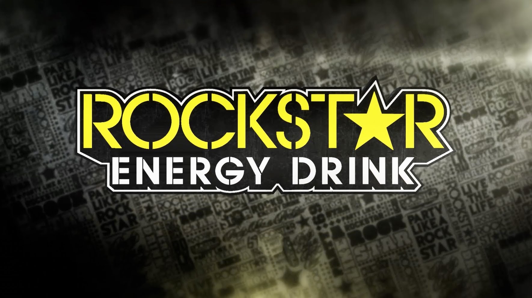 HQ Rockstar Energy Wallpapers | File 177.85Kb