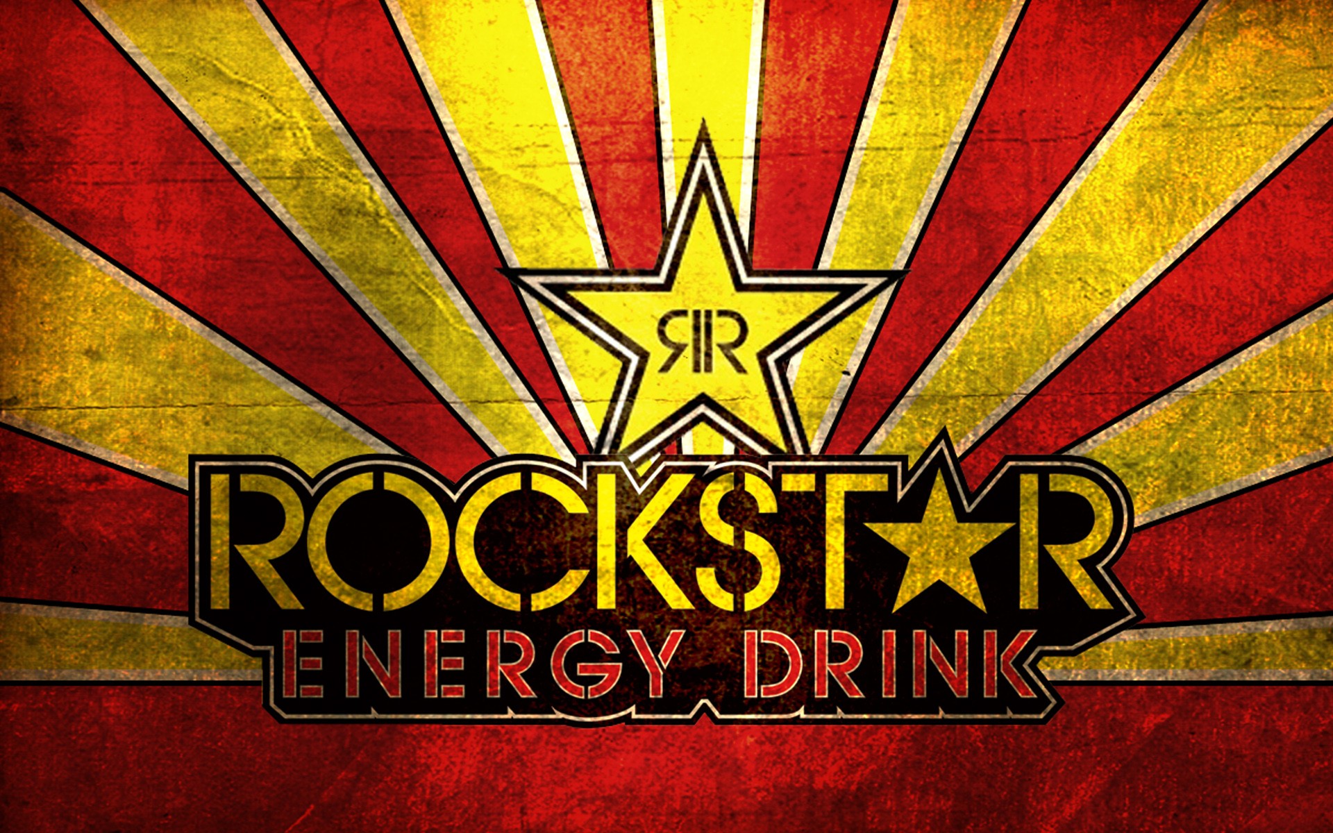 Rockstar Energy High Quality Background on Wallpapers Vista