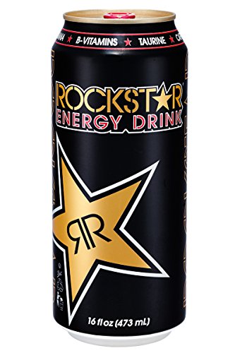 Rockstar Energy #11