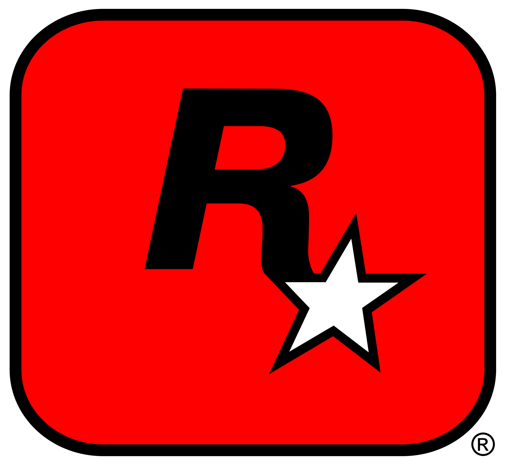 Rockstar Games #19