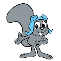 HQ Rocky And Bullwinkle Wallpapers | File 15.82Kb