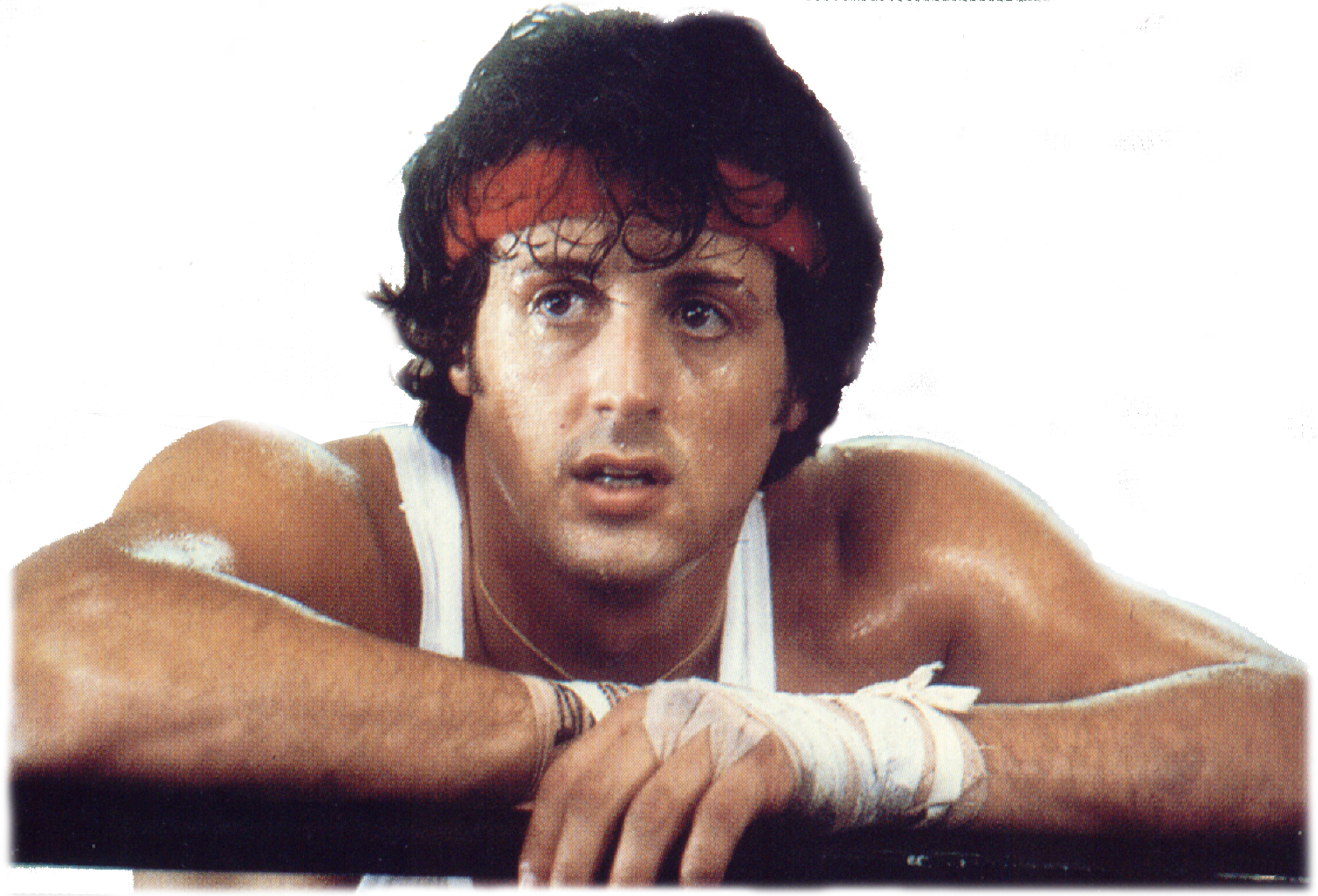 Rocky Balboa #7