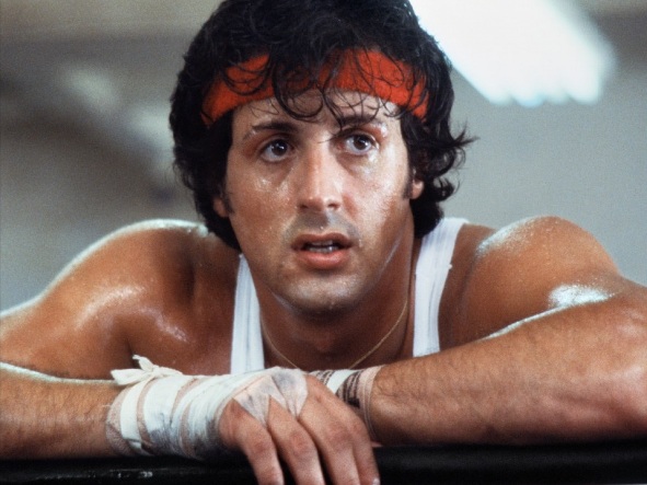Rocky Balboa #26
